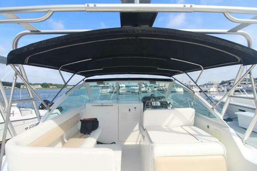 29ft Tiara Sport Yacht For Sale 29ft Tiara Sport Yacht For Sale