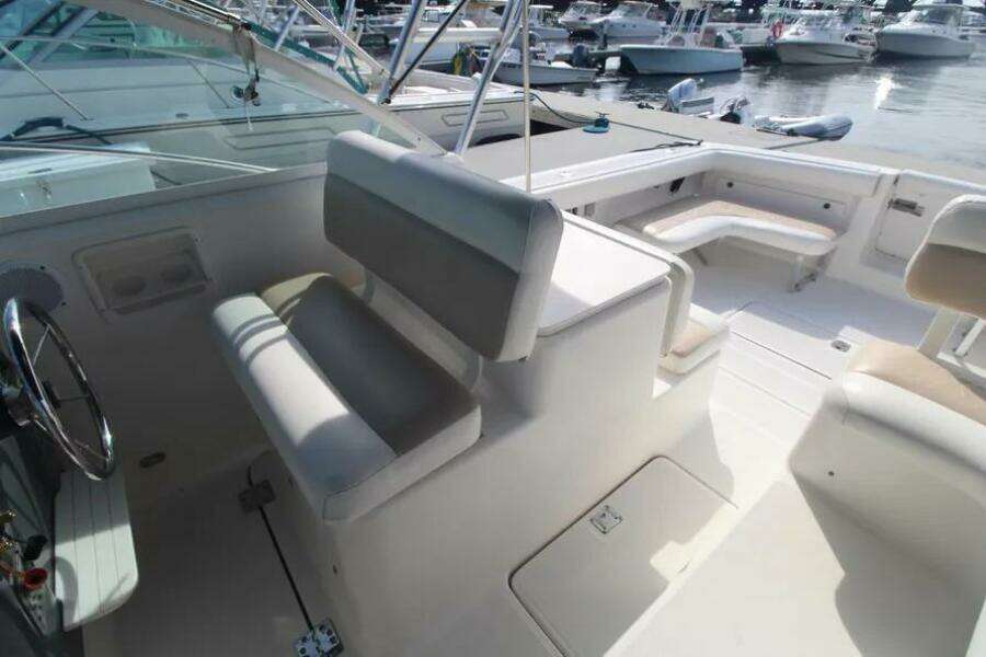 29ft Tiara Sport Yacht For Sale 29ft Tiara Sport Yacht For Sale