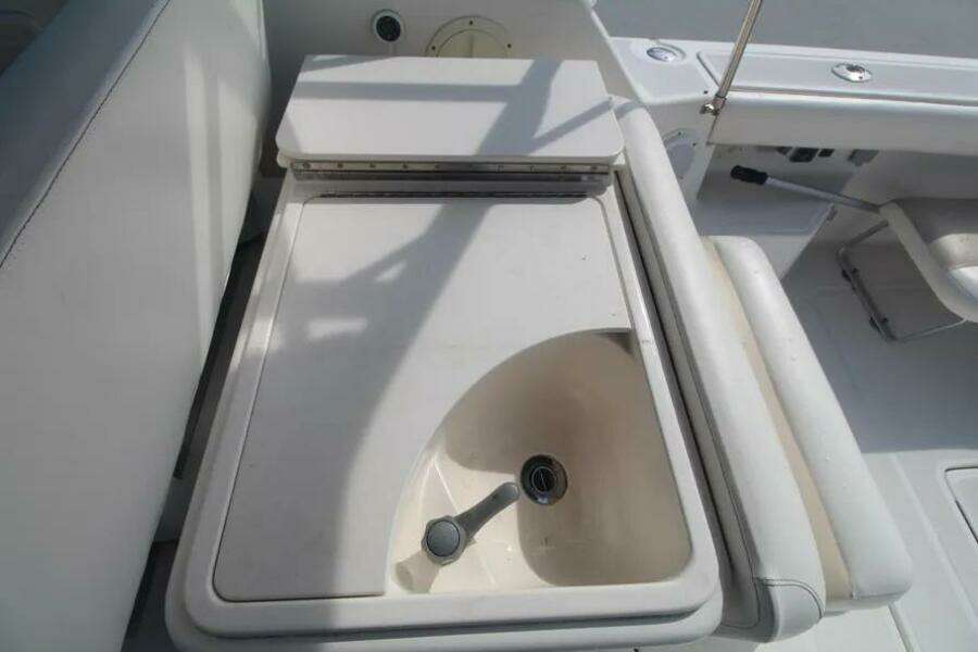 29ft Tiara Sport Yacht For Sale 29ft Tiara Sport Yacht For Sale