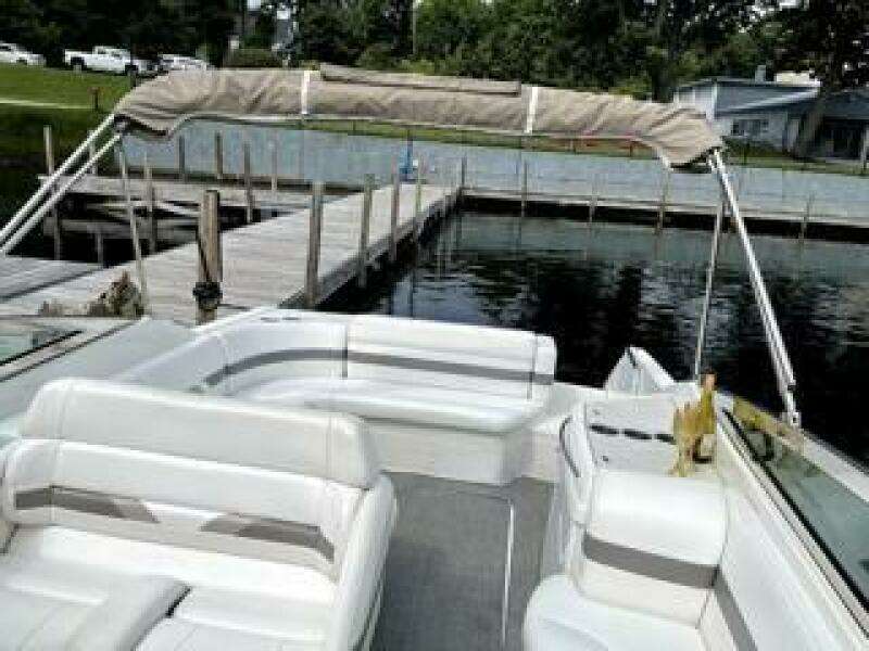 28ft Formula Yacht For Sale 28ft Formula Yacht For Sale