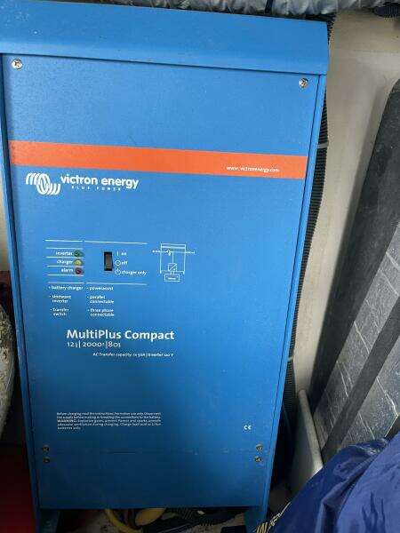 Selah 35ft Catalina Yacht For Sale