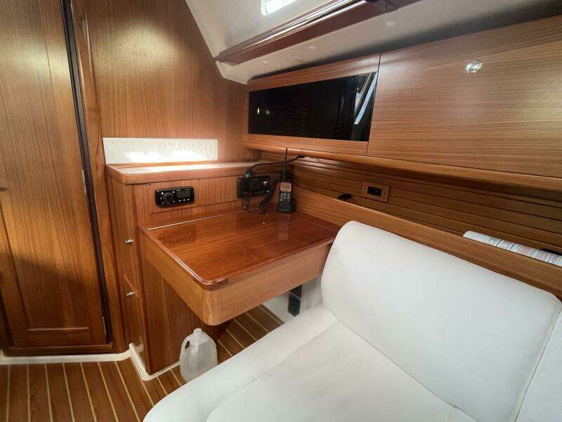 Selah 35ft Catalina Yacht For Sale