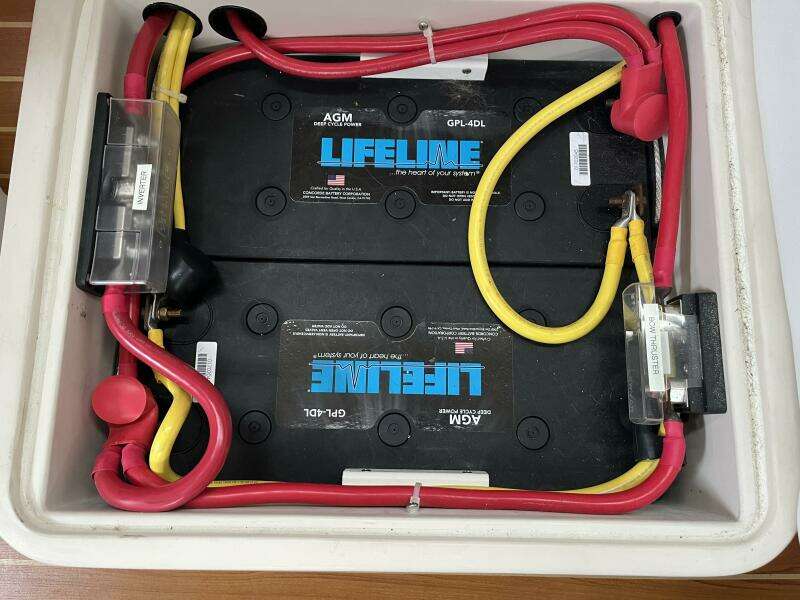 Selah 35ft Catalina Yacht For Sale