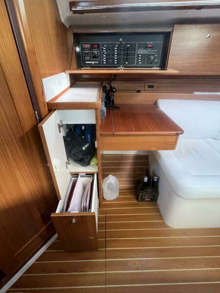 Selah 35ft Catalina Yacht For Sale