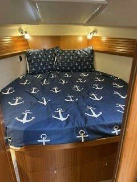 Selah 35ft Catalina Yacht For Sale