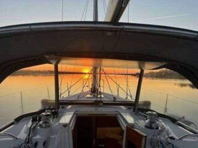 Selah 35ft Catalina Yacht For Sale