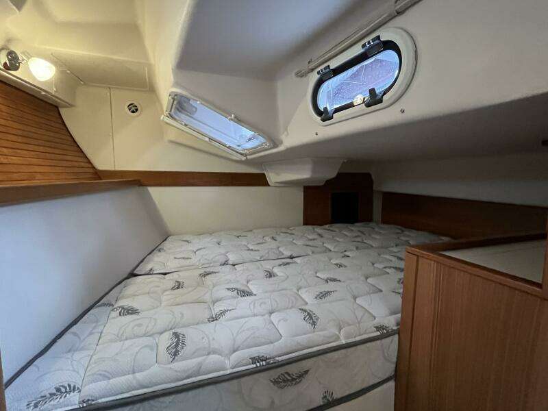 Selah 35ft Catalina Yacht For Sale