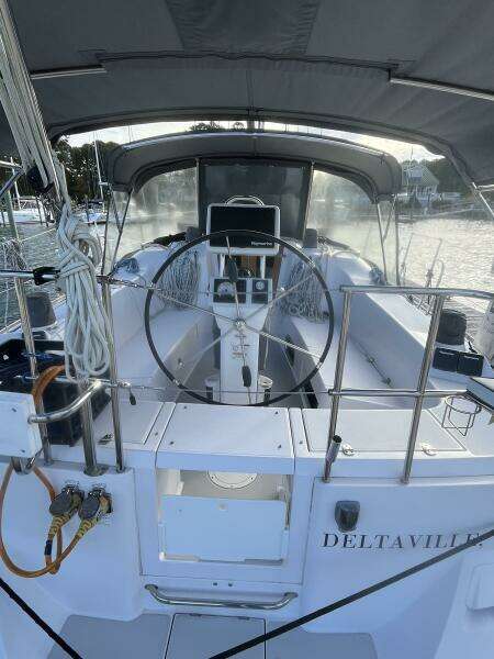 Selah 35ft Catalina Yacht For Sale
