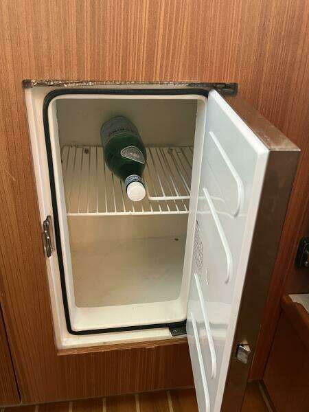 Selah 35ft Catalina Yacht For Sale