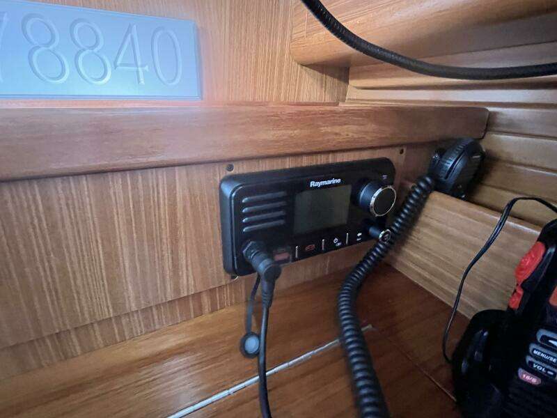 Selah 35ft Catalina Yacht For Sale