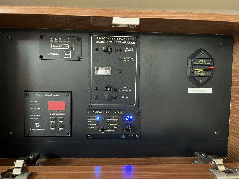 Selah 35ft Catalina Yacht For Sale