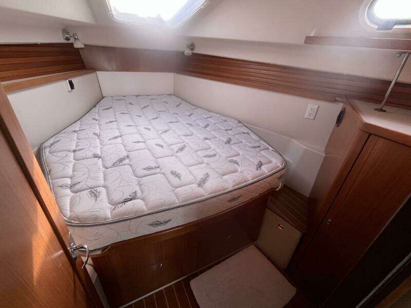 Selah 35ft Catalina Yacht For Sale