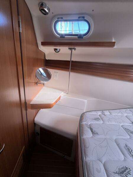 Selah 35ft Catalina Yacht For Sale