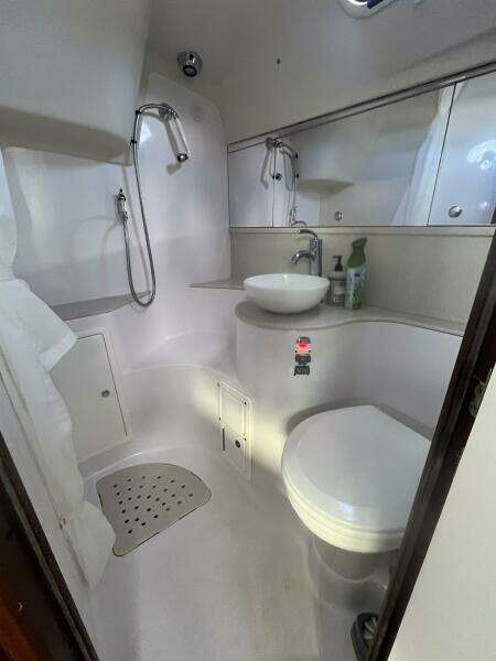 Selah 35ft Catalina Yacht For Sale