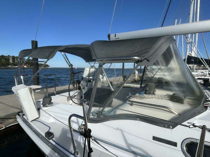 Selah 35ft Catalina Yacht For Sale