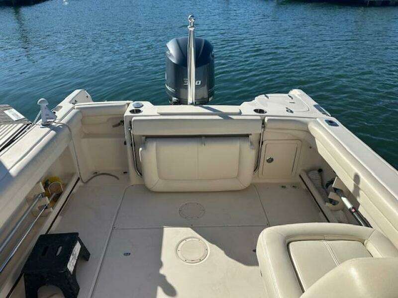 DAY TRIPPER 25ft Grady White Yacht For Sale DAY TRIPPER 25ft Grady White Yacht For Sale