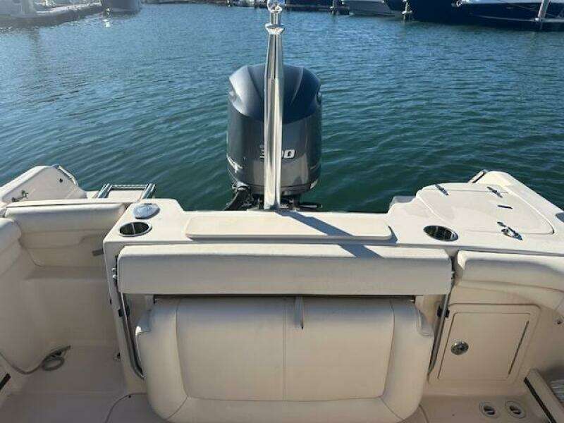 DAY TRIPPER 25ft Grady White Yacht For Sale DAY TRIPPER 25ft Grady White Yacht For Sale