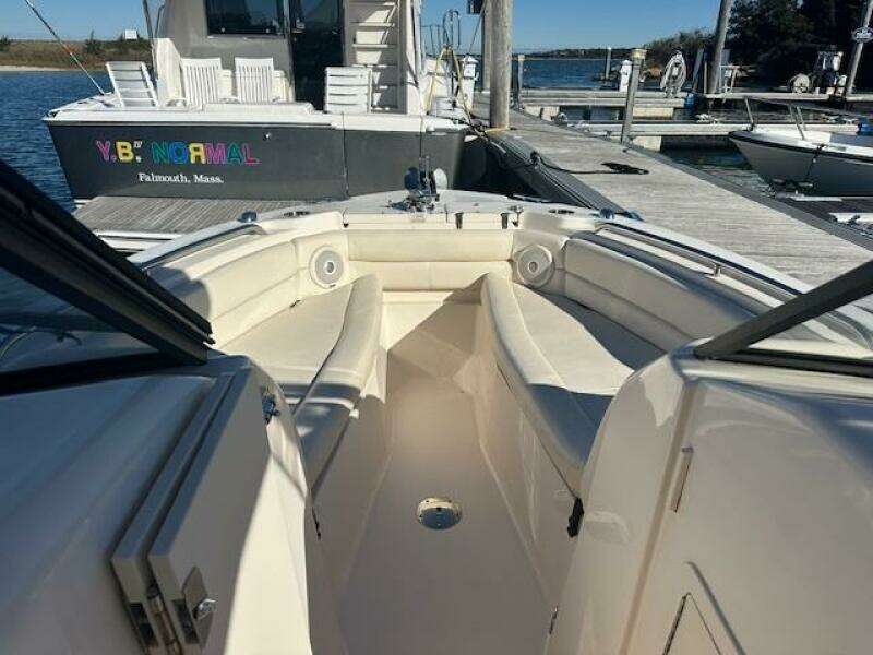 DAY TRIPPER 25ft Grady White Yacht For Sale DAY TRIPPER 25ft Grady White Yacht For Sale