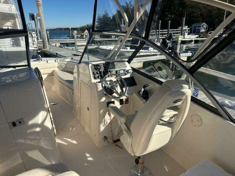 DAY TRIPPER 25ft Grady White Yacht For Sale DAY TRIPPER 25ft Grady White Yacht For Sale