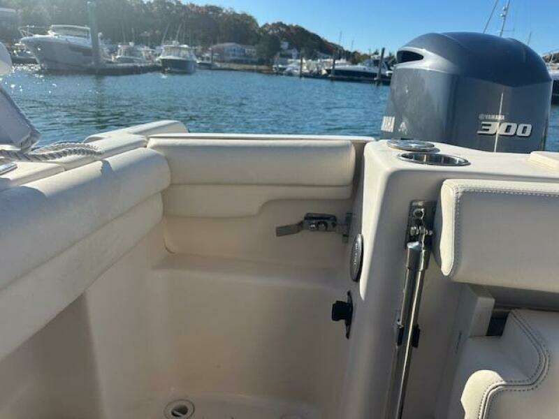 DAY TRIPPER 25ft Grady White Yacht For Sale DAY TRIPPER 25ft Grady White Yacht For Sale