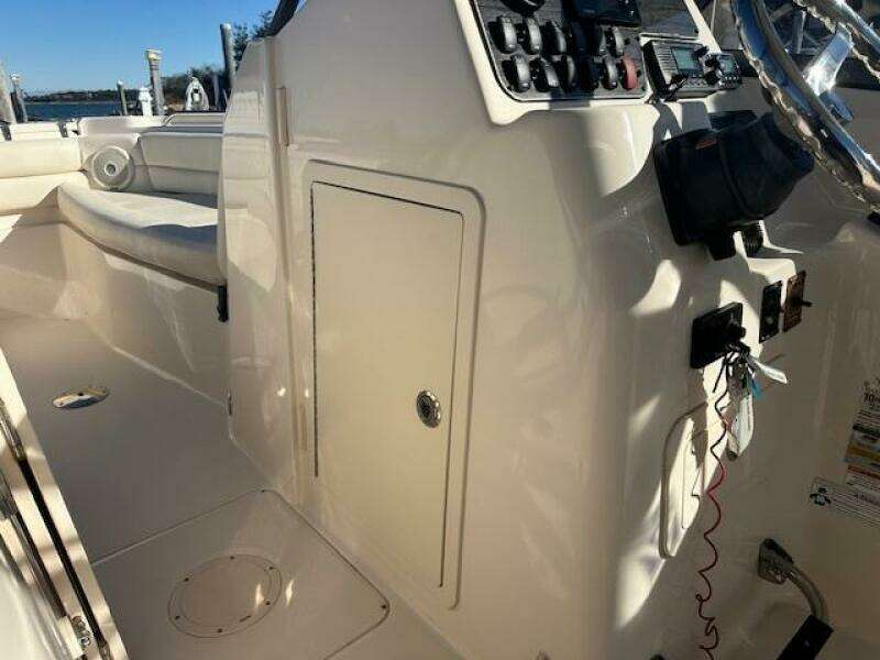 DAY TRIPPER 25ft Grady White Yacht For Sale DAY TRIPPER 25ft Grady White Yacht For Sale