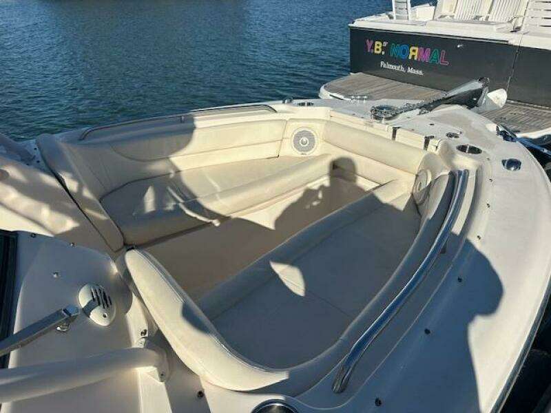 DAY TRIPPER 25ft Grady White Yacht For Sale DAY TRIPPER 25ft Grady White Yacht For Sale