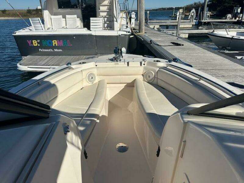 DAY TRIPPER 25ft Grady White Yacht For Sale DAY TRIPPER 25ft Grady White Yacht For Sale