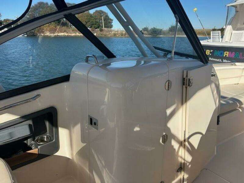 DAY TRIPPER 25ft Grady White Yacht For Sale DAY TRIPPER 25ft Grady White Yacht For Sale