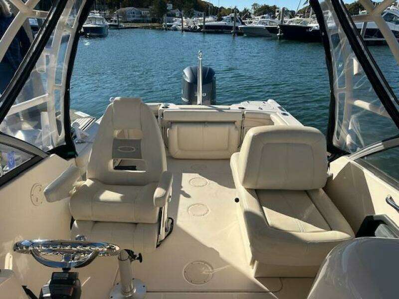 DAY TRIPPER 25ft Grady White Yacht For Sale DAY TRIPPER 25ft Grady White Yacht For Sale