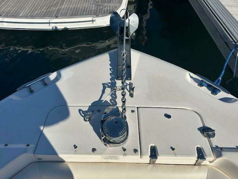 DAY TRIPPER 25ft Grady White Yacht For Sale DAY TRIPPER 25ft Grady White Yacht For Sale