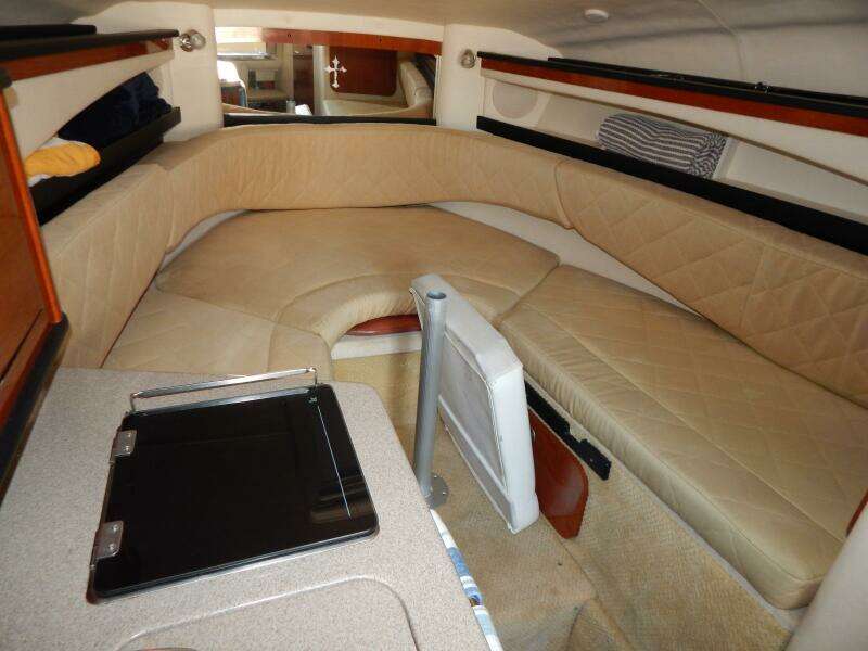 Hammered 26ft Sea Ray Yacht For Sale
