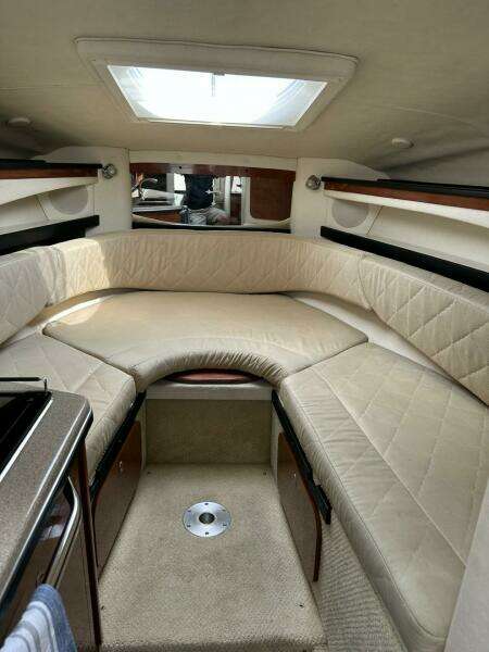 Hammered 26ft Sea Ray Yacht For Sale