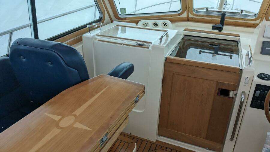 34ft Sabre Yacht For Sale 34ft Sabre Yacht For Sale