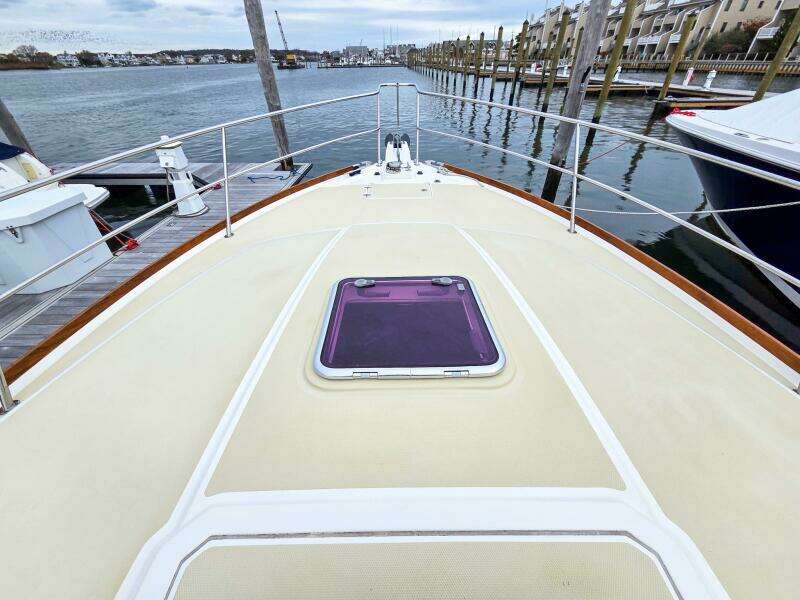 34ft Sabre Yacht For Sale