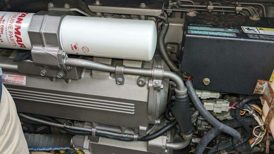 34ft Sabre Yacht For Sale 34ft Sabre Yacht For Sale