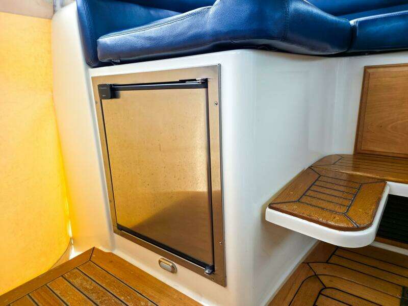 34ft Sabre Yacht For Sale