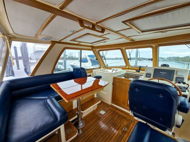 34ft Sabre Yacht For Sale