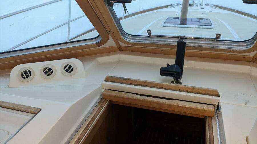 34ft Sabre Yacht For Sale 34ft Sabre Yacht For Sale