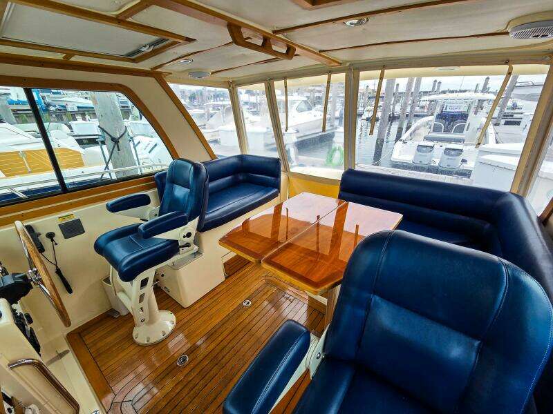 34ft Sabre Yacht For Sale