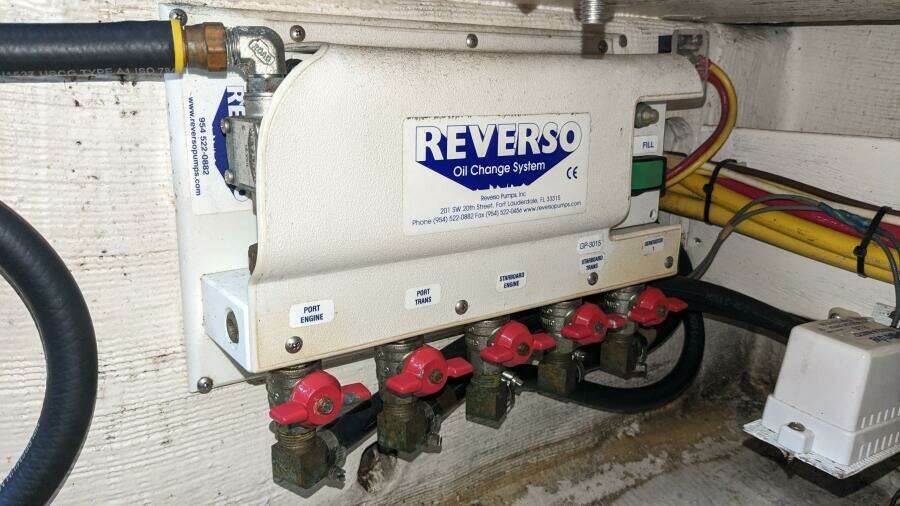 34ft Sabre Yacht For Sale 34ft Sabre Yacht For Sale