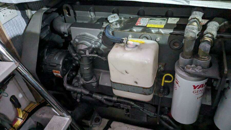 34ft Sabre Yacht For Sale 34ft Sabre Yacht For Sale