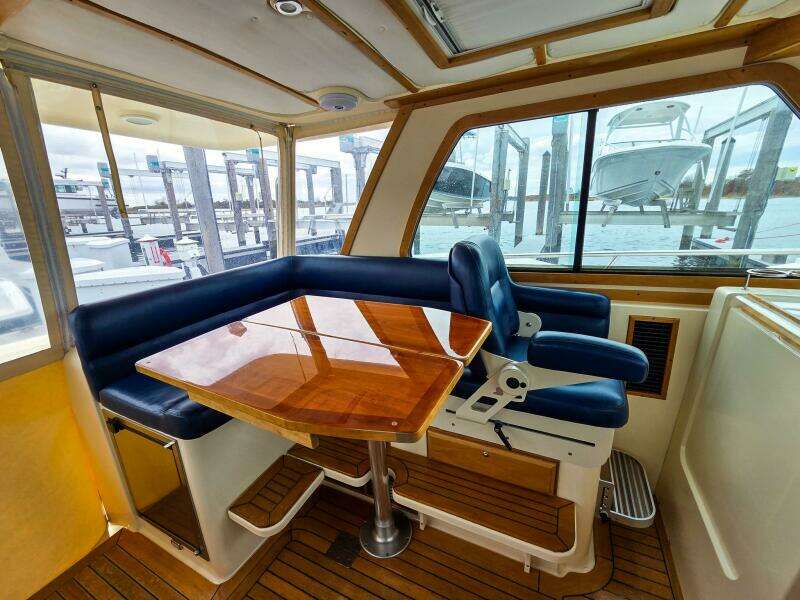 34ft Sabre Yacht For Sale