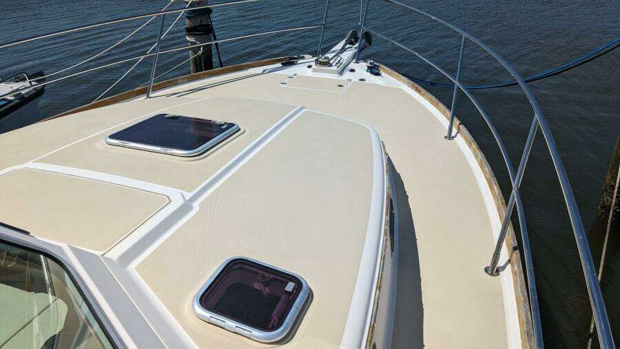 34ft Sabre Yacht For Sale 34ft Sabre Yacht For Sale