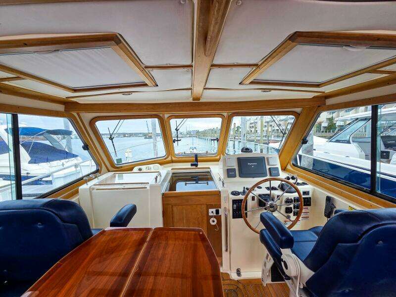 34ft Sabre Yacht For Sale