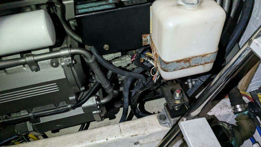 34ft Sabre Yacht For Sale 34ft Sabre Yacht For Sale