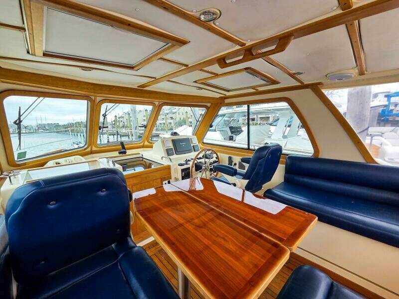 34ft Sabre Yacht For Sale