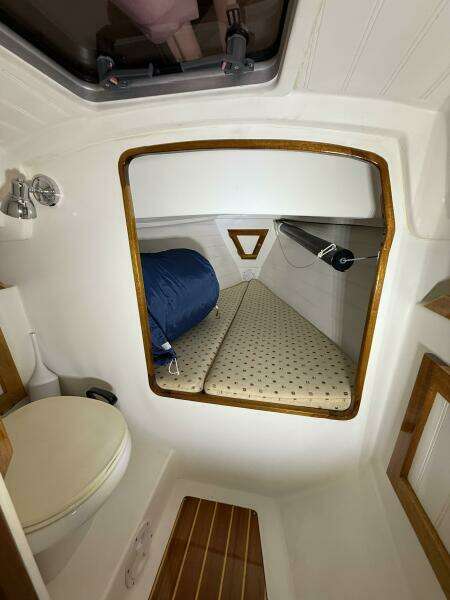 25ft W D  Schock Yacht For Sale 25ft W D  Schock Yacht For Sale