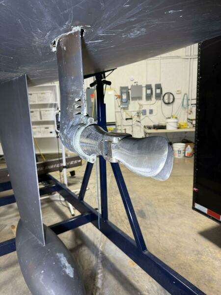 25ft W D  Schock Yacht For Sale 25ft W D  Schock Yacht For Sale