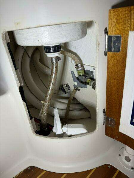 25ft W D  Schock Yacht For Sale 25ft W D  Schock Yacht For Sale