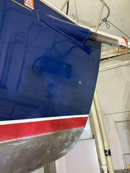 25ft W D  Schock Yacht For Sale 25ft W D  Schock Yacht For Sale